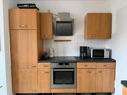 Foto - 2 Zimmer Dachgeschoßwohnung in Hannover