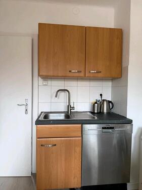 Foto - Dachgeschoßwohnung in Hannover zur Miete