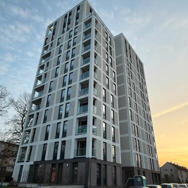 Foto - 2 Zimmer Etagenwohnung zur Miete in Wolfsburg