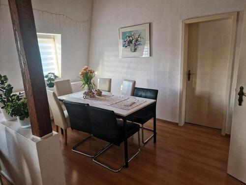 Foto - 3 Zimmer Dachgeschoßwohnung zur Miete in Krefeld