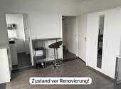 Foto - 1 Zimmer Etagenwohnung zur Miete in Oberursel (Taunus)