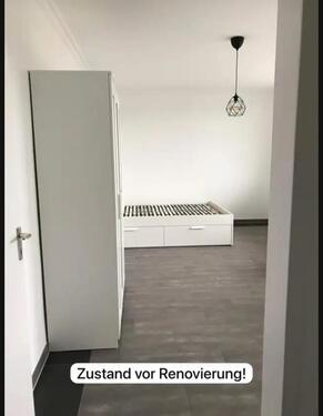 Foto - 1 Zimmer Etagenwohnung in Oberursel (Taunus)