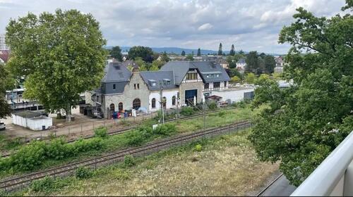 Foto - Etagenwohnung in Oberursel (Taunus) zur Miete