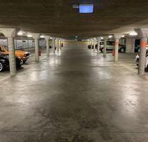 Tiefgaragenstellplätze in Berlin am Standort Anklamer Str. 37 zu vermieten!