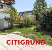 Neufahrn - Sonnig. Geräumig. Familienfreundlich. - Terrasse & Garten zur Erholung! - Neufahrn bei Freising Mintraching-Grüneck