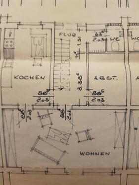 Foto - 4 Zimmer Reihenhaus in Hamminkeln