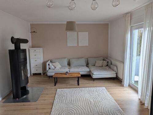 Foto - Haus mit Garten und Terrasse in Netphen