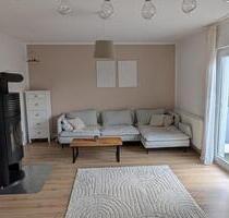 Haus mit Garten und Terrasse in Netphen