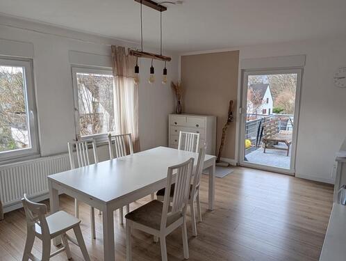 Foto - 5 Zimmer Einfamilienhaus zur Miete in Netphen