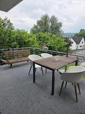 Foto - 5 Zimmer Einfamilienhaus in Netphen