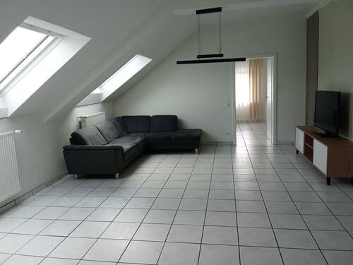 Foto - Helle 2,5‑Zimmer‑Wohnung, 80 m² – sofort frei in Mülheim