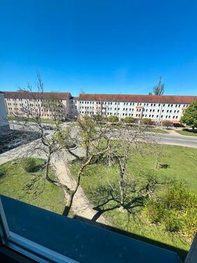 Foto - 1 Zimmer Etagenwohnung in Merseburg