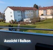 3-Zimmer-Eigentumswohnung in Friedrichshafen (Nähe Messe)