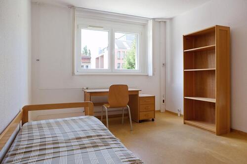Foto - Untermiete Studentenwohnheim Breite Str.