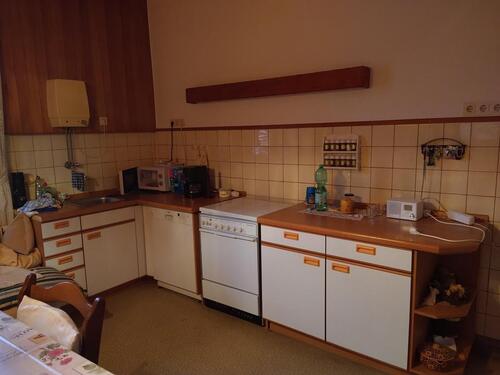 Foto - 6 Zimmer Erdgeschoßwohnung in Landau in der Pfalz