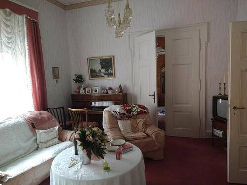 Foto - Erdgeschoßwohnung in Landau in der Pfalz zur Miete