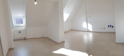 Foto - 2.5 Zimmer Dachgeschoßwohnung in Regensburg
