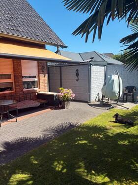 Foto - Eigentumswohnung in Brüggen-Born – 96 m² mit Garten und Carport
