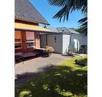 Eigentumswohnung in Brüggen-Born – 96 m² mit Garten und Carport