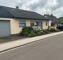 Ihr neues ZuhauseEinfamilienhaus - Osann-Monzel