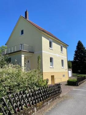 Foto - Freist. Haus Ihmert 11min von Hemer Iserlohn + Anbau + Garage