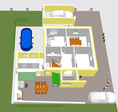 Foto - 6 Zimmer Einfamilienhaus in Hemer