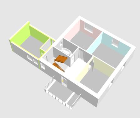 Foto - Einfamilienhaus in Hemer zum Kaufen