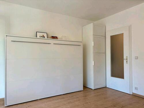 Foto - 1 Zimmer Etagenwohnung in Frankfurt am Main