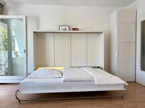 Foto - Etagenwohnung in Frankfurt am Main zum Kaufen
