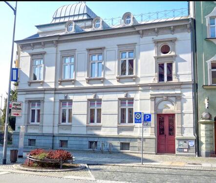 Foto - Vermiete 85 m2 Büro, Praxis in Bautzen