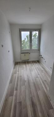 Foto - Hofgarten: Gepflegte 3-Raumwohnung mit Wohlfühlfaktor