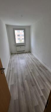 Foto - Etagenwohnung in Schwarzenberg/Erzgebirge