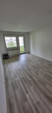 Foto - Etagenwohnung in Schwarzenberg/Erzgebirge zur Miete