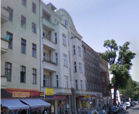 Foto - ++ Büro zu vermieten ++ 400m2 in der Karl-Marx-Str für 12 EUR p. m2 ++
