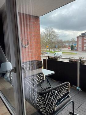 Foto - Etagenwohnung in Gelsenkirchen