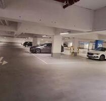 Sichern Sie sich Ihren Tiefgaragenstellplatz! - Hamburg Barmbek-Nord