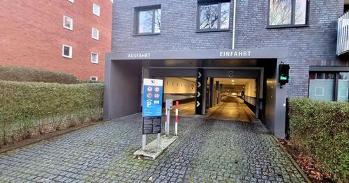 Foto - andere in Hamburg zur Miete