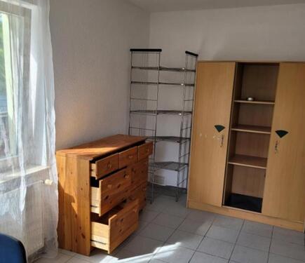 Foto - Etagenwohnung in Konstanz