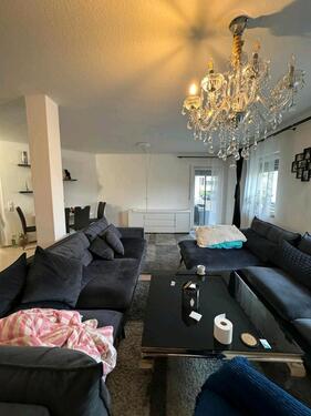 Foto - Etagenwohnung zur Miete in Veitshöchheim