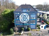 Foto - Moderne Büroräume im Dinslakener Gewerbegebiet-Süd zur vielseitigen Nutzung.