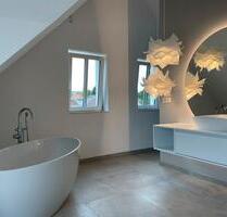 Erstbezug einer charmanten Maisonette-WHG mit gehobener Ausstatt. - Bexbach