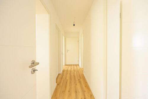 Foto - 3-Zimmerwohnung neu renoviert Stuttgart-West