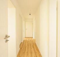 3-Zimmerwohnung neu renoviert Stuttgart-West