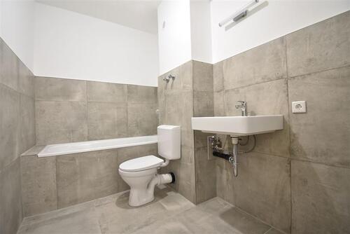 Foto - Gute Anbindung! Renoviertes Apartment mit Balkon in Wuppertal