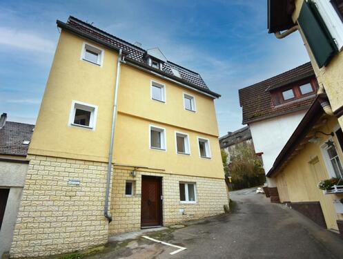 Foto - Mehrfammlienhaus von Privat - 707.070,00 EUR Kaufpreis,