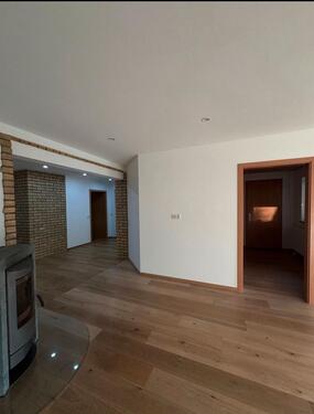 Foto - Etagenwohnung in Mömbris zur Miete