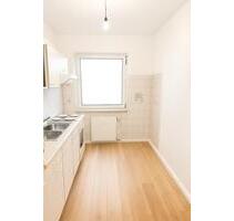 Frisch renovierte 3-Zimmer-Wohnung mit großem Balkon in Soltau