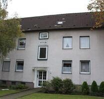 Demnächst frei! 3-Zimmer-Wohnung in Castrop-Rauxel Ickern