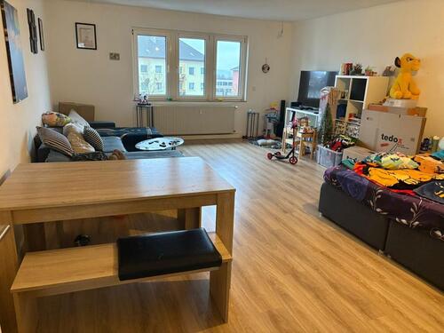 Foto - Etagenwohnung zur Miete in Solingen