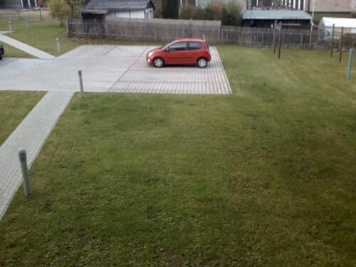 Foto - Etagenwohnung in Zwickau zur Miete